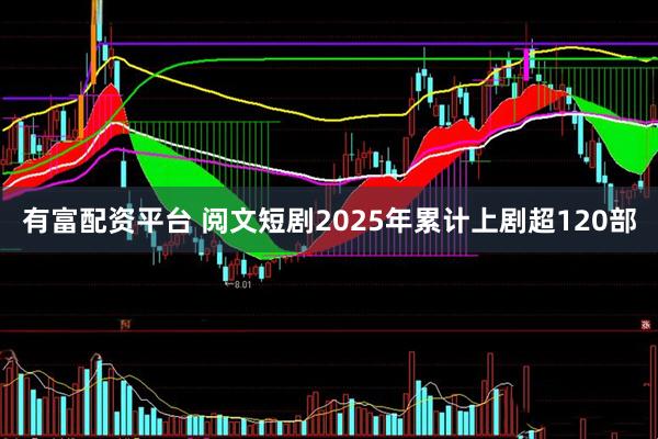 有富配资平台 阅文短剧2025年累计上剧超120部